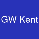 GW Kent