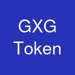 GXG Token