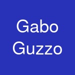 Gabo Guzzo