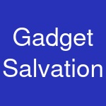 Gadget Salvation