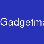 Gadgetman