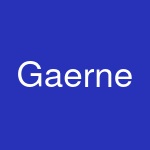 Gaerne