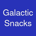 Galactic Snacks