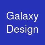 Galaxy Design