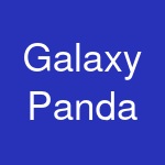 Galaxy Panda