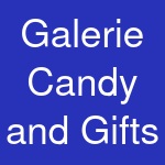 Galerie Candy and Gifts