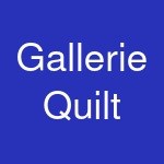 Gallerie Quilt