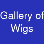 Gallery of Wigs