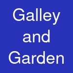 Galley and Garden