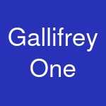 Gallifrey One