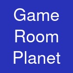 Game Room Planet