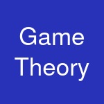 Game Theory