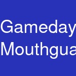 Gameday Mouthguards