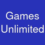 Games Unlimited