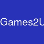 Games2U