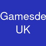 Gamesdeal UK