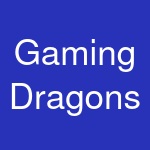 Gaming Dragons