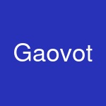 Gaovot