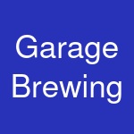 Garage Brewing