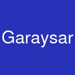 Garaysar