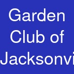 Garden Club of Jacksonville