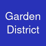 Garden District