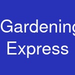 Gardening Express