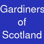 Gardiners of Scotland