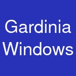 Gardinia Windows