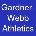 Gardner-Webb Athletics