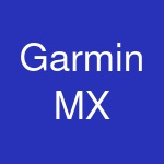 Garmin MX