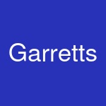 Garretts