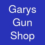 Garys Gun Shop