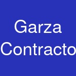 Garza Contractors