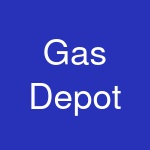 Gas Depot