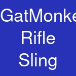 GatMonkey Rifle Sling