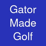 Gator Made Golf