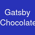 Gatsby Chocolate