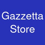 Gazzetta Store