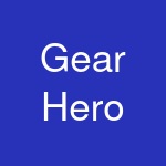 Gear Hero