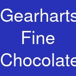 Gearharts Fine Chocolates