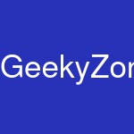 GeekyZone