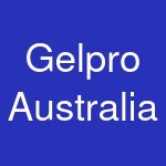 Gelpro Australia