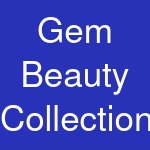 Gem Beauty Collection