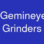 Gemineye Grinders