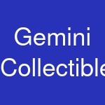 Gemini Collectibles