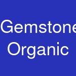 Gemstone Organic