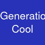 Generation Cool