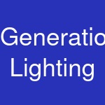 Generation Lighting