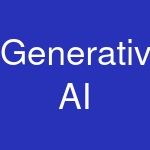 Generative AI